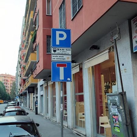 Apartmán Venosa2 Milán Exteriér fotografie