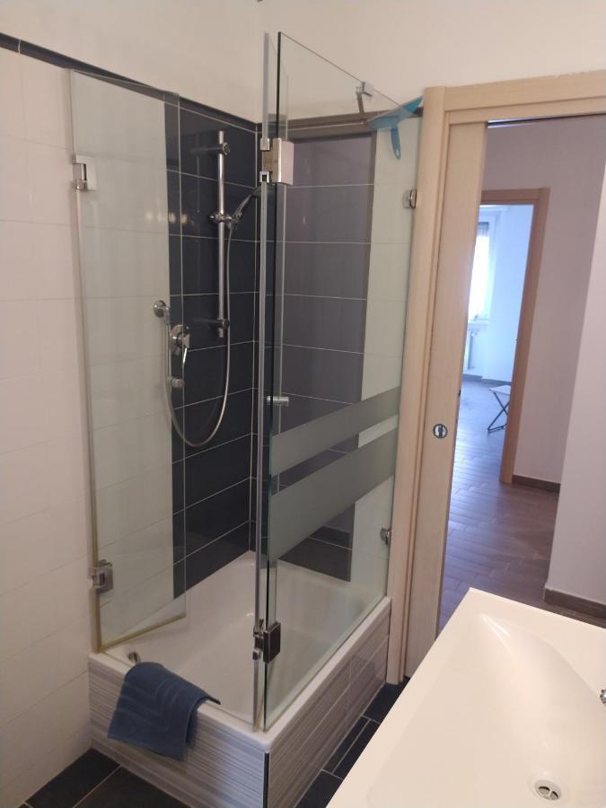 Apartmán Venosa2 Milán Exteriér fotografie