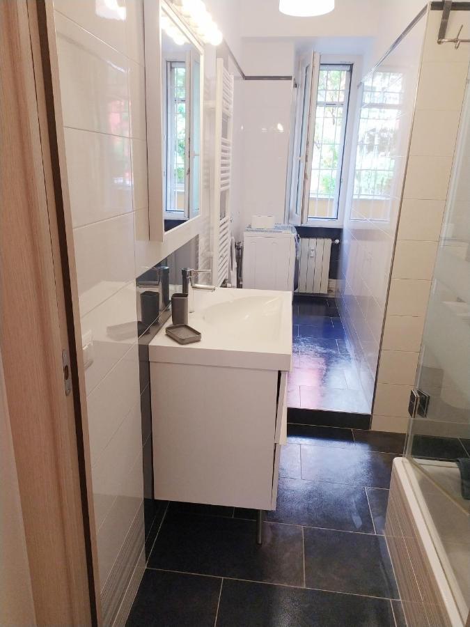 Apartmán Venosa2 Milán Exteriér fotografie