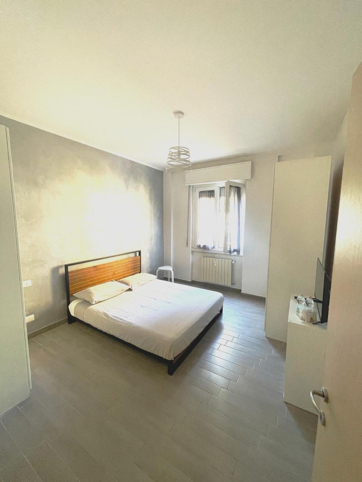 Apartmán Venosa2 Milán Exteriér fotografie